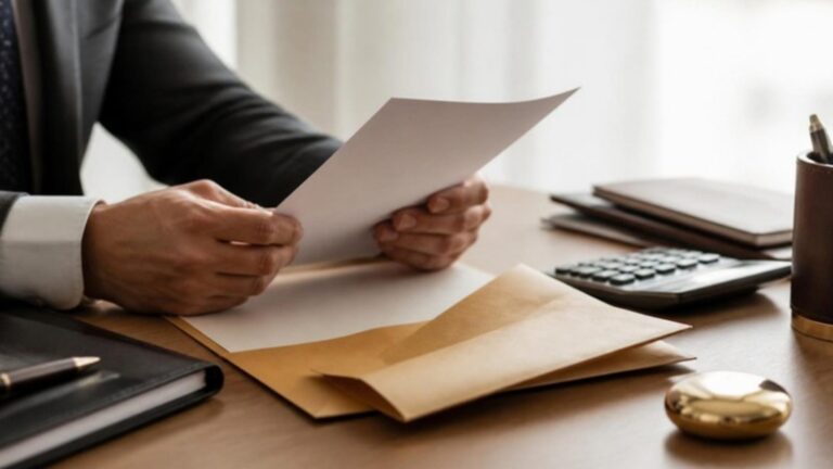 Recebi citação em execução fiscal: o que a empresa deve fazer?