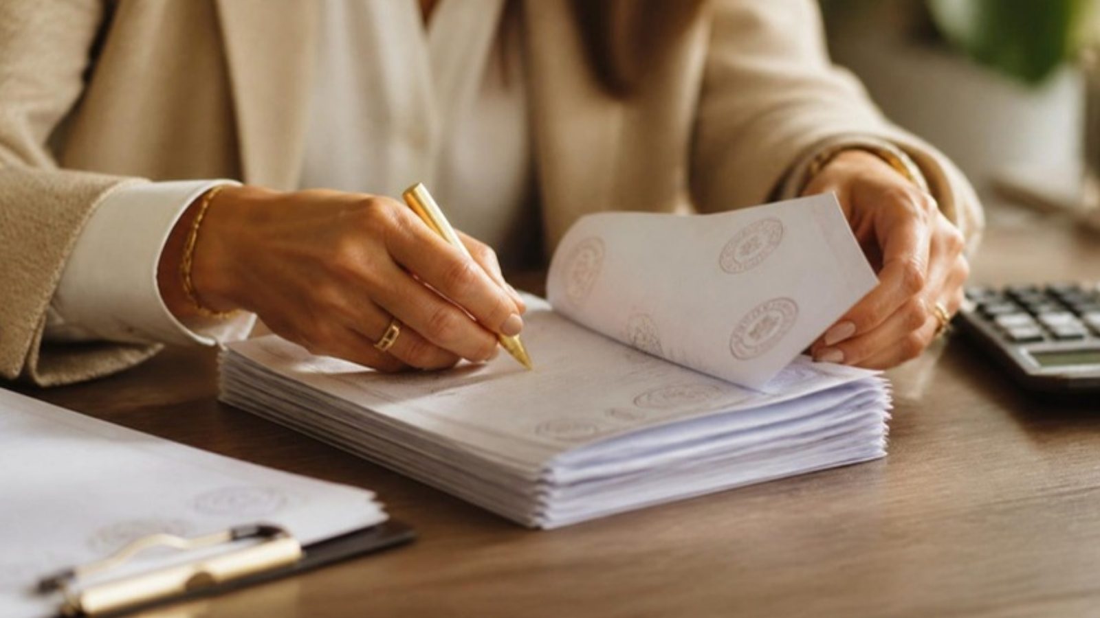 Conferência das certidões do vendedor antes da compra do imóvel