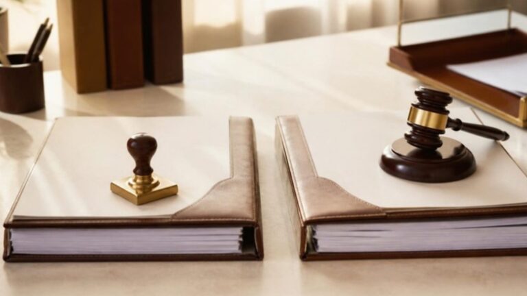 Inventário judicial ou extrajudicial: qual escolher e como decidir?